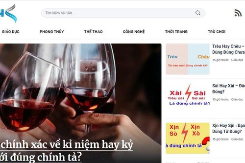 LaVie24h.com: Tin tức phi tập trung, minh bạch với công nghệ Blockchain