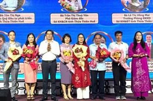 Kết nối, tăng nguồn lực hỗ trợ sản phẩm khởi nghiệp