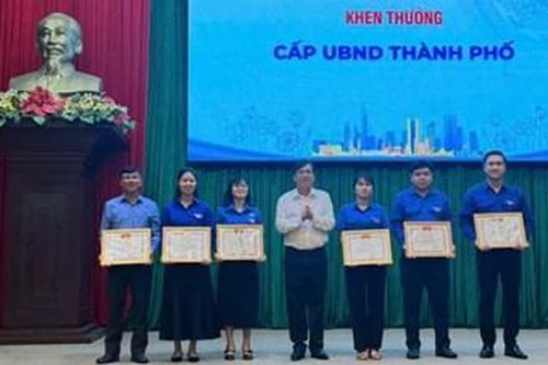 TP. Huế: Đổi mới nội dung, phương pháp tổ chức các hoạt động hè
