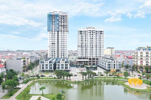 BV Land (BVL) muốn thay Chủ tịch HĐQT, mục tiêu niêm yết HoSE