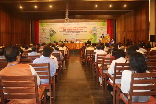Tìm hướng đi cho ngành sản xuất mía đường
