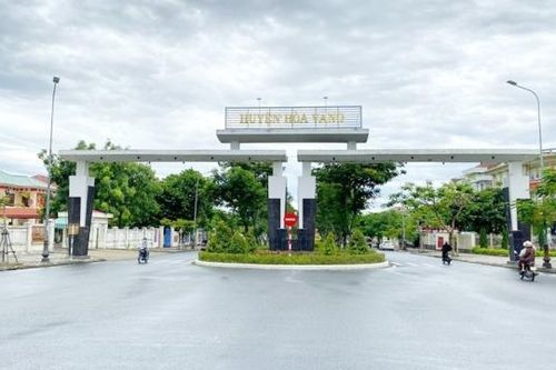 Đà Nẵng: Nhiều vi phạm trong đầu tư công tại huyện Hòa Vang