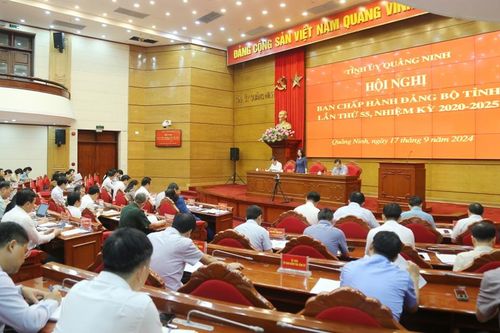 Quảng Ninh dành 1.000 tỷ đồng từ nguồn tiết kiệm chi thường xuyên cho khắc phục hậu quả bão số 3