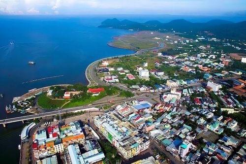 Kiên Giang: Nhiều giải pháp thu hút đầu tư vào khu công nghiệp