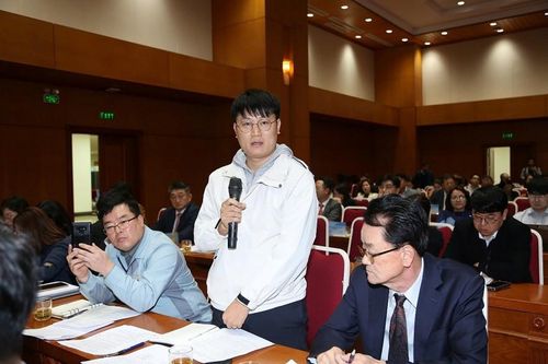 Tổng cục Thuế sắp đối thoại trực tiếp với người nộp thuế 5 tỉnh phía Nam