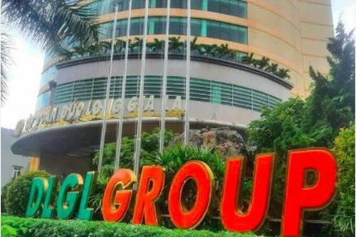 Cổ phiếu Tập đoàn Đức Long Gia Lai bị đưa vào diện cảnh báo