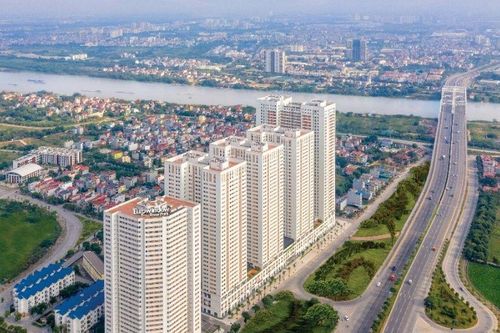 Mệt mỏi vì nhà trong ngõ bất tiện, gia đình trẻ 'tháo chạy' lên chung cư