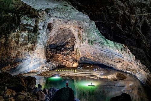 Cộng hưởng điện ảnh và du lịch