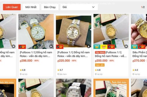 Shopee Việt Nam: Doanh thu tăng vọt lên hàng chục nghìn tỷ đồng, vẫn tràn ngập 'hàng Fake', đồ chơi bạo lực