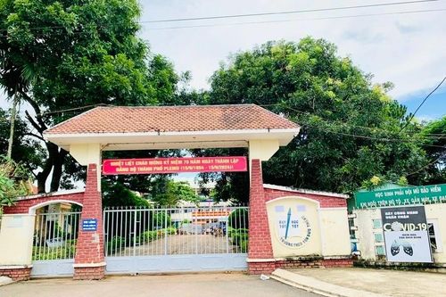 21 học sinh nghi ngộ độc thực phẩm tại Gia Lai: Bộ Y tế chỉ đạo khẩn