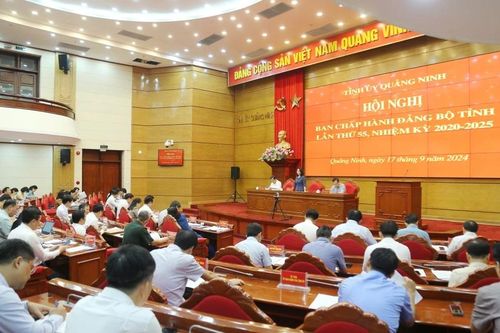 Quảng Ninh dành 1.000 tỷ đồng khắc phục thiệt hại của cơn bão số 3