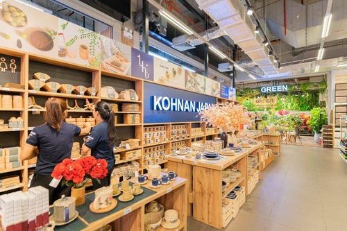 Vốn Nhật Bản 'tấn công' thị trường tiêu dùng Việt: Mối lo hay cơ hội cho doanh nghiệp nội địa?