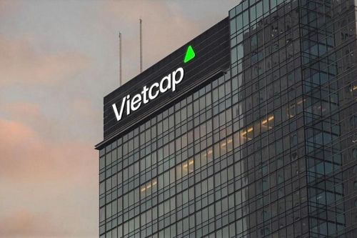 Cổ phiếu VCI có gì mà được Fubon ETF chọn mua duy nhất