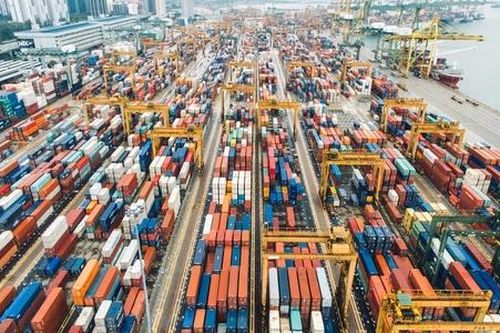 Ngành logistics đón bình minh sau bão
