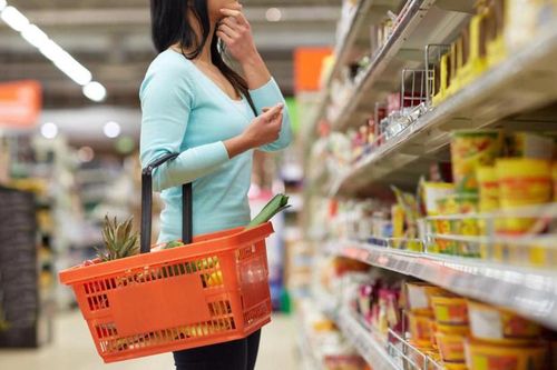 Biết những điều này bà nội trợ tiết kiệm tiền triệu mỗi tháng khi đi siêu thị