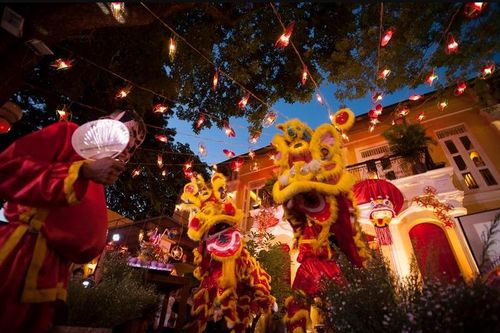 5 điều kiêng kỵ trong ngày Tết Trung thu