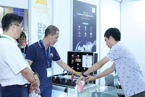 Sắp diễn ra Triển lãm Thương mại Quốc tế Chiết Giang 2024