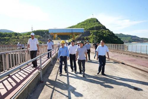 Thừa Thiên Huế khẩn trương triển khai phương án chống sạt lở tại các công trình thủy điện