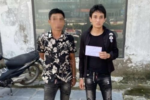 Cảnh sát 141 vạch trần lời nói dối của con nghiện