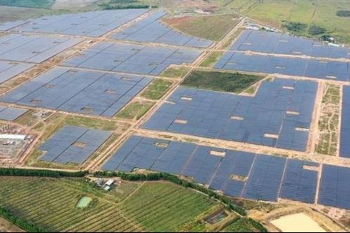 Vụ hoàn thuế cho dự án điện mặt trời '3 không' và sai phạm của loạt cán bộ Cục thuế Bình Phước