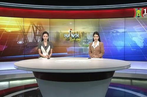 Chương trình Hà Nội buổi sáng | 17/09/2024
