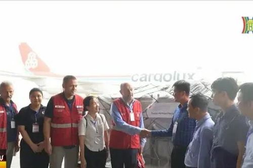 Chính phủ Thụy Sĩ hỗ trợ tỉnh Yên Bái hơn 10,5 tỷ