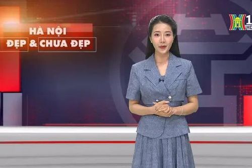 Hà Nội đẹp và chưa đẹp | 17/09/2024