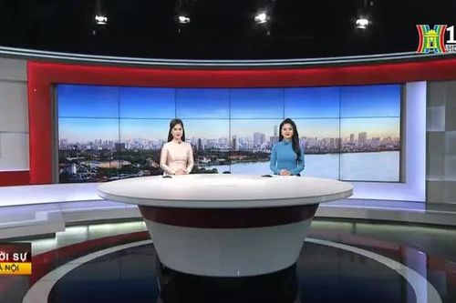Chương trình Thời sự 18h30 | 17/09/2024