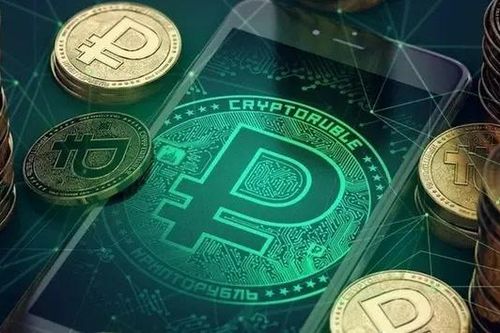 Nga tiến tới lưu thông đồng ruble kỹ thuật số