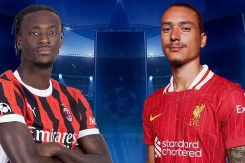 AC Milan tự tin cầm chân 'Lữ đoàn đỏ'
