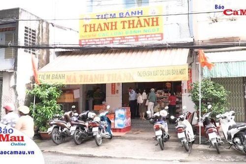 Cơ sở sản xuất kinh doanh chấp hành quy định về an toàn thực phẩm