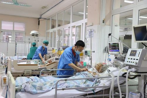 Kiểm toán nhà nước công bố kết quả kiểm toán Bộ Y tế