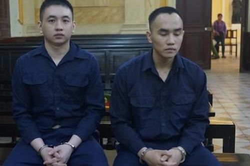 Cặp đôi lãnh án vì 'chọn nghề' phân phối ma túy để kiếm lời