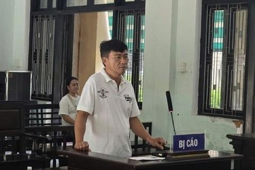 Chủ công ty khai thác đá trái phép phải nộp 5,1 tỷ đồng vào ngân sách Nhà nước