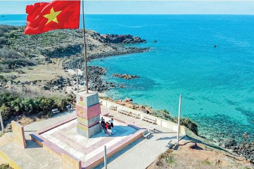 Lưu ý khi du lịch đảo Phú Quý