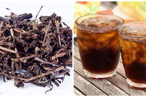 Uống nước nhân trần có tốt cho sức khỏe?