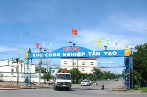 Cổ phiếu của Tân Tạo vào diện bị đình chỉ giao dịch