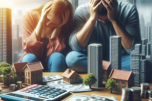 Lay lắt ở Hà Nội 15 năm, vợ chồng tôi về quê vì 300 năm nữa mới mua được nhà