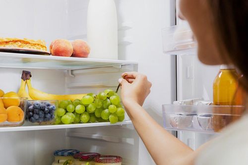 Những sai lầm khi bảo quản trái cây rất nhiều người mắc