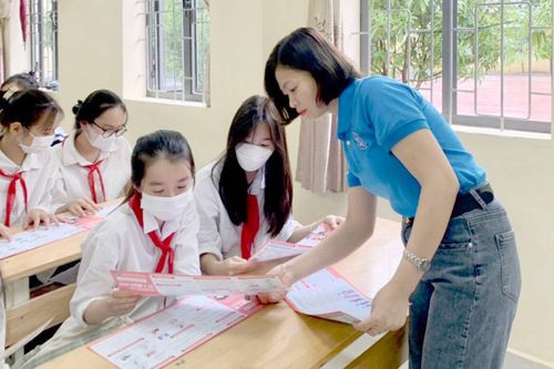 BHXH Hải Phòng chi gần 92 tỷ đồng kinh phí khám chữa bệnh cho học sinh sinh viên