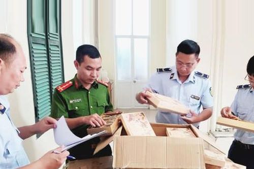 Kiểm soát thị trường trong mùa mưa bão:Không để xảy ra găm hàng, nâng giá