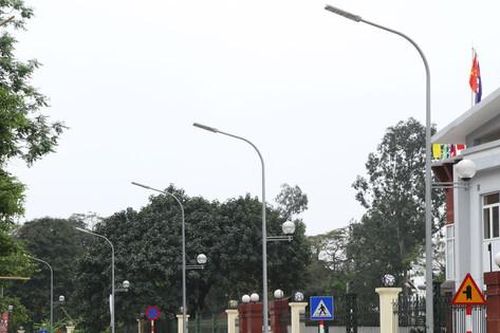 Sớm 'rộng đường' cho chiếu sáng xanh