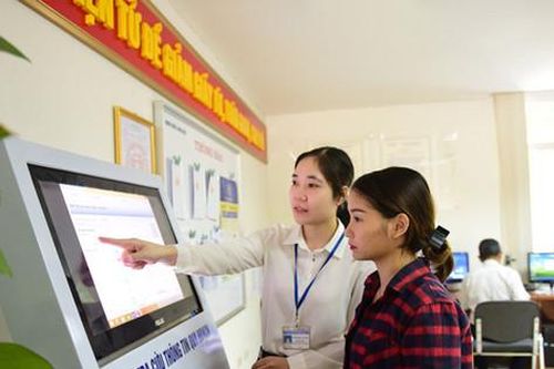 Người dân Hà Nội sắp được tiếp cận, giải quyết dịch vụ công 24/7