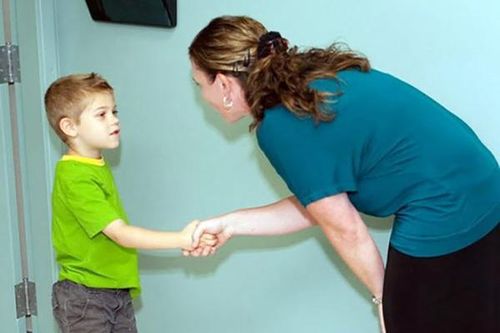 7 điều quan trọng cha mẹ không nên bỏ qua để nuôi dạy con trai thành người đàn ông tốt
