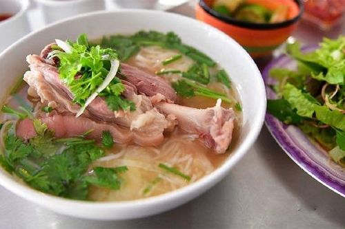 Bún chìa đặc sản Đắk Lắk, món ăn đáng để bạn thưởng thức trong đời và tự tay làm tại nhà