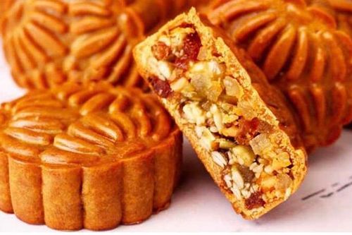 Bác sĩ dinh dưỡng chia sẻ 6 lưu ý khi sử dụng bánh trung thu tốt nhất cho cả gia đình bạn