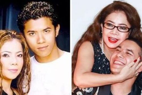 Mẹ Kasim Hoàng Vũ: 'Tôi cần Kasim, tôi chỉ có mỗi mình nó'