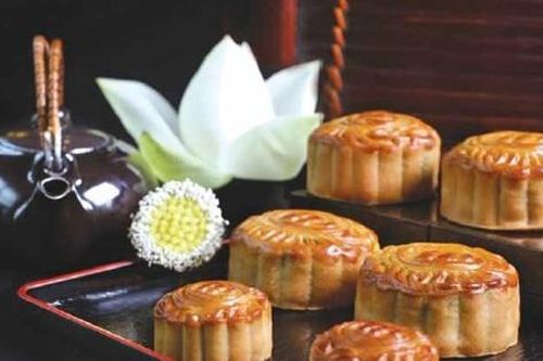 Ông bà ta khi ăn bánh Trung thu là giảm cơm và uống kèm thứ nước này, thảo nào không ai lên cân
