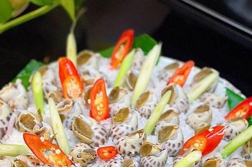 Món xào ngon của Việt Nam lọt top ngon nhất thế giới làm từ một loại ốc, thử ngay 4 cách dễ làm và thơm ngon này