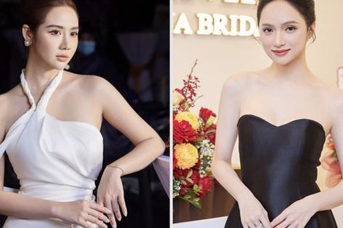 Hương Giang, Huyền Lizzie khoe 'mình hạc xương mai'